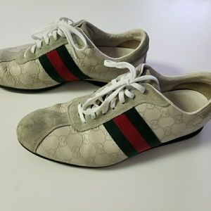 Gucci Shoes size 10.5 Authentic